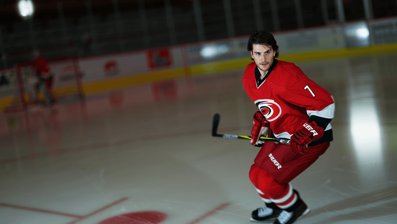 Hurricanes heavily favored over struggling Sabres with 7-of-10 recent wins