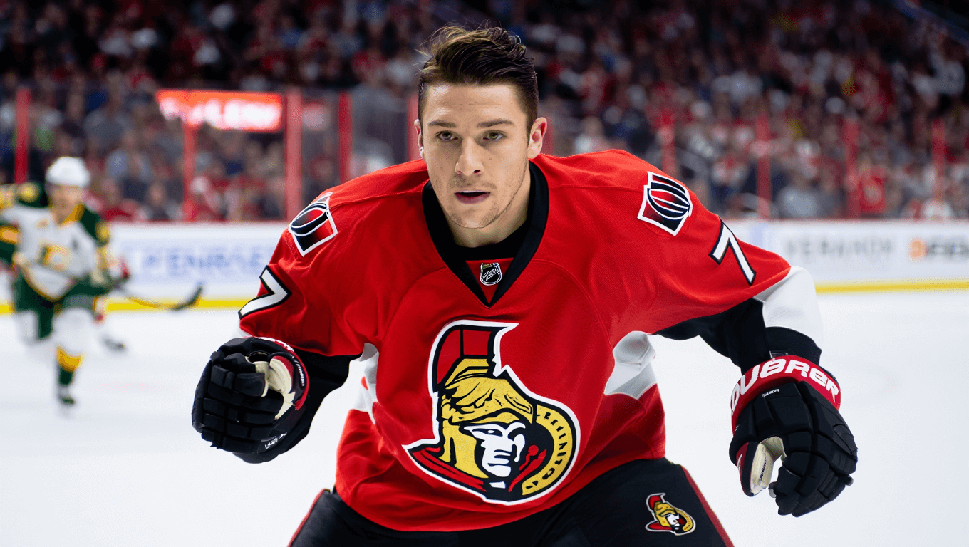 Senators vs Blues face off tonight in St. Louis as Ottawa seeks redemption after Vegas shootout win