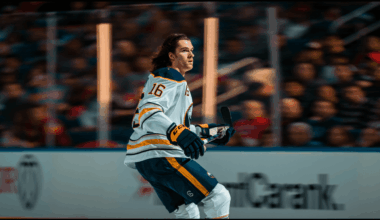 Blackhawks won't stop Sabres' stretch bid despite 3-game road winning streak heading to Buffalo