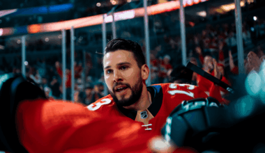 Panthers edge Predators 4-3 behind strong offensive performance in Nashville