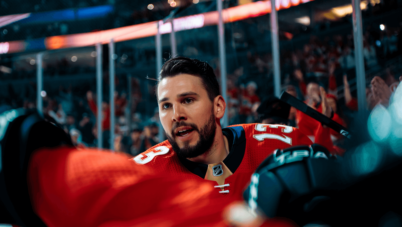 Panthers edge Predators 4-3 behind strong offensive performance in Nashville