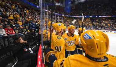 NHL roundup: Carolina Hurricanes among winners on night of overtime action