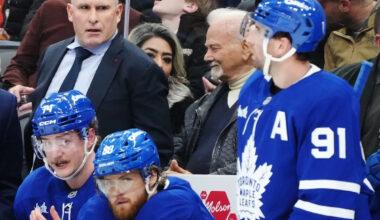 Maple Leafs snap skid, but big questions still hang over the team