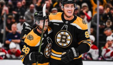 Boston Bruins vs Carolina Hurricanes: Prediction for the Match on November 18, 2025