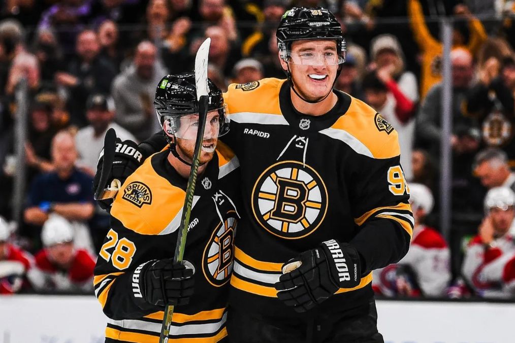 Boston Bruins vs Carolina Hurricanes: Prediction for the Match on November 18, 2025