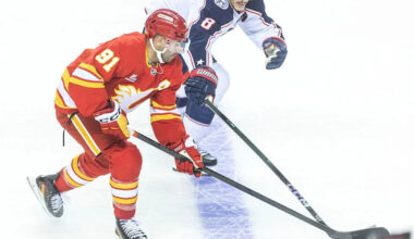 NHL insider says Flames owner ‘has no interest in trading Nazem Kadri’