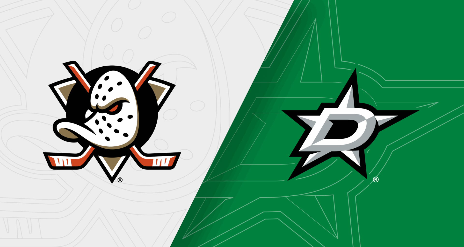 Anaheim Ducks - Dallas Stars - Nov 6, 2025