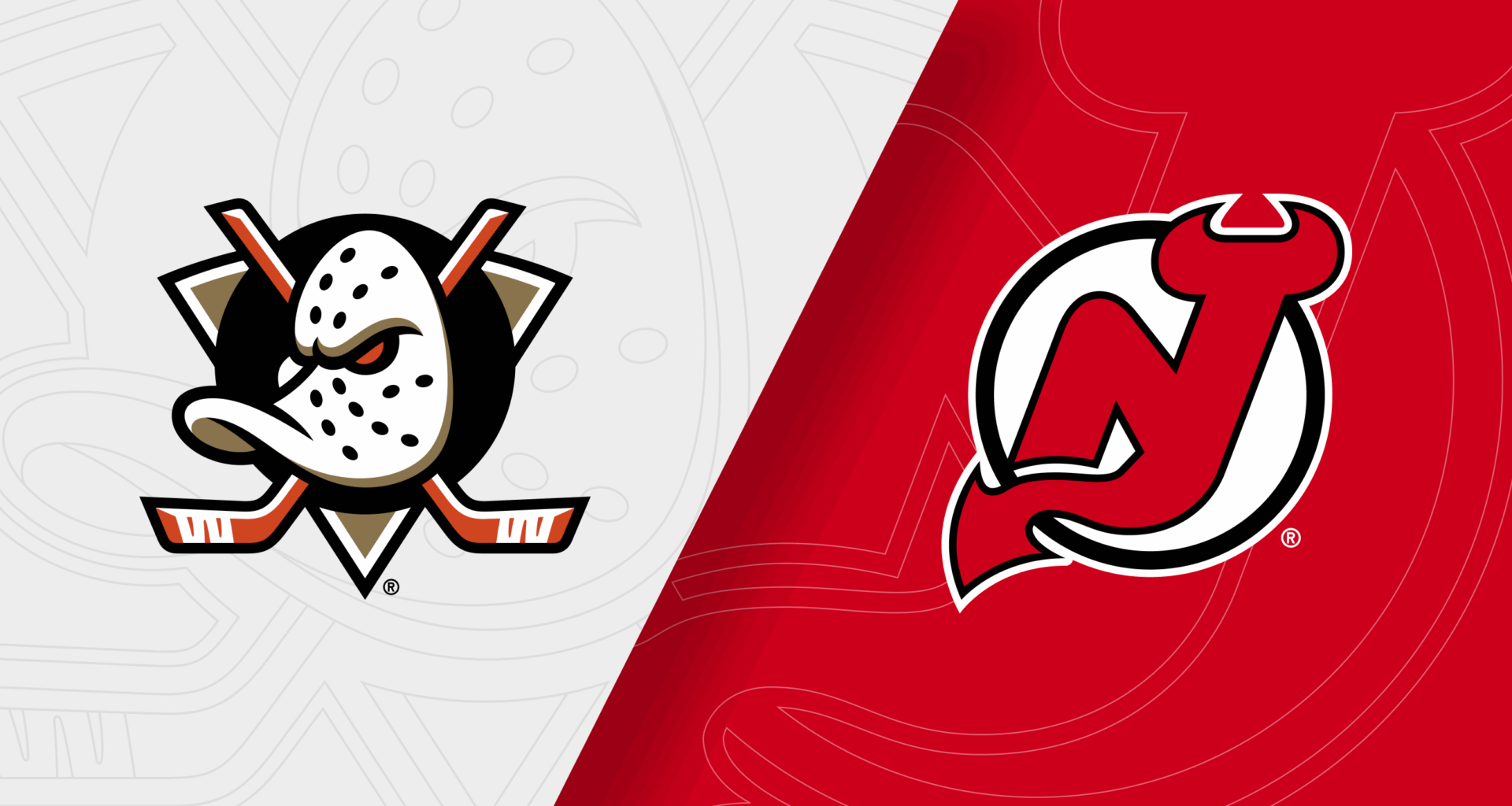 Anaheim Ducks - New Jersey Devils - Nov 2, 2025