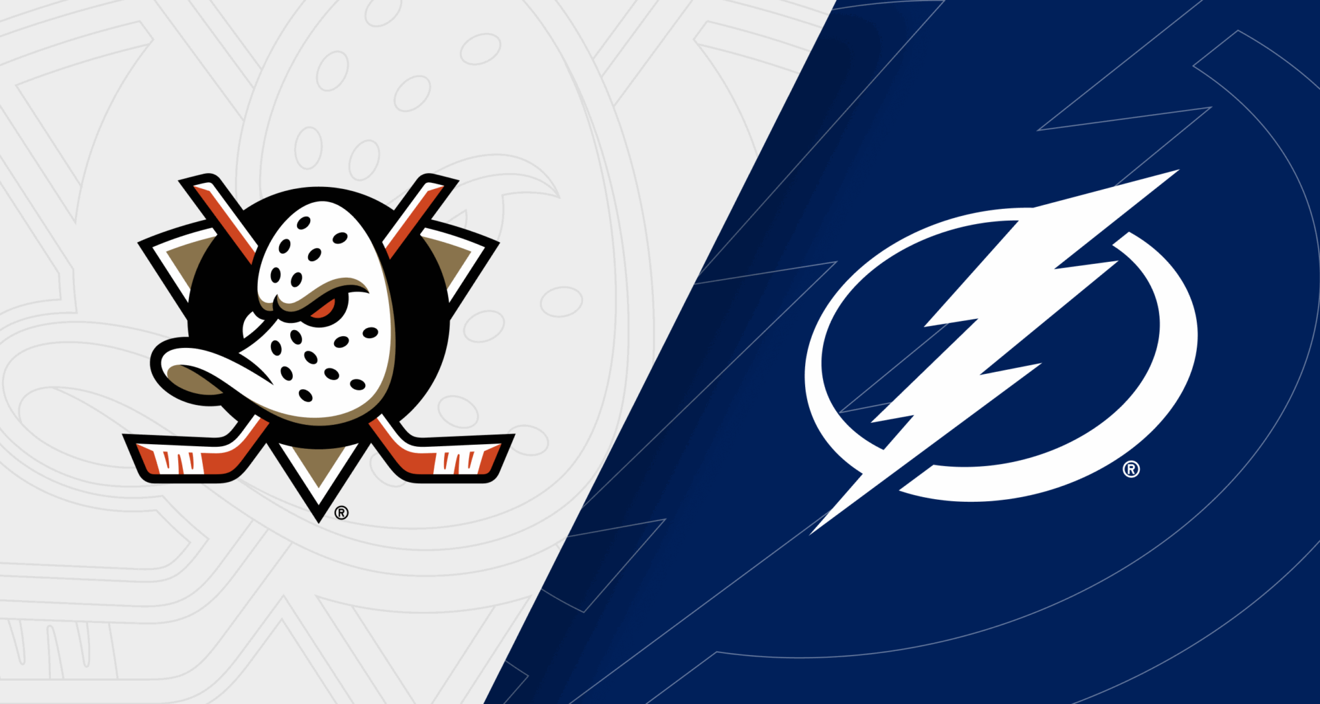 Anaheim Ducks - Tampa Bay Lightning - Oct 25, 2025