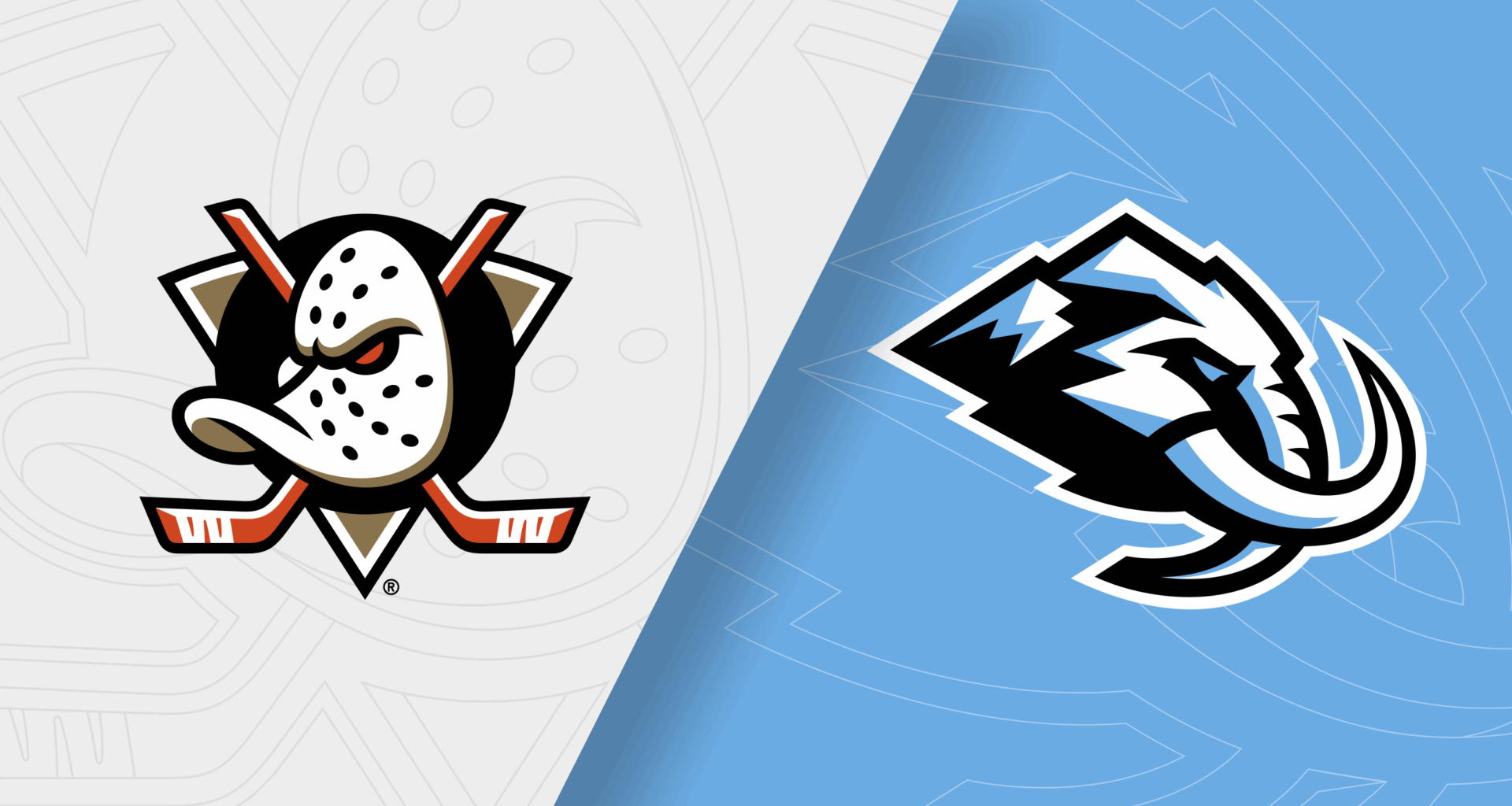 Anaheim Ducks - Utah Mammoth - Nov 17, 2025