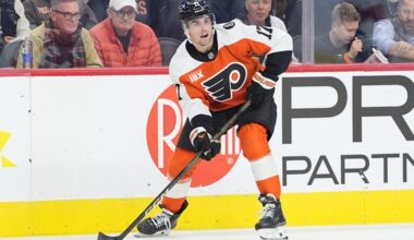 Top prospect Jett Luchanko on the move in juniors