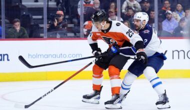 Power-play progress not enough for Rick Tocchet