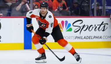 Aggression has turned into assists for Cam York