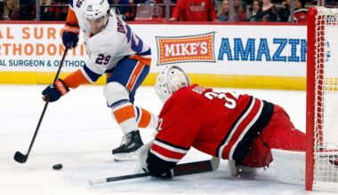 Jonathan Drouin on leaving Colorado Avalanche: 'It sucked'