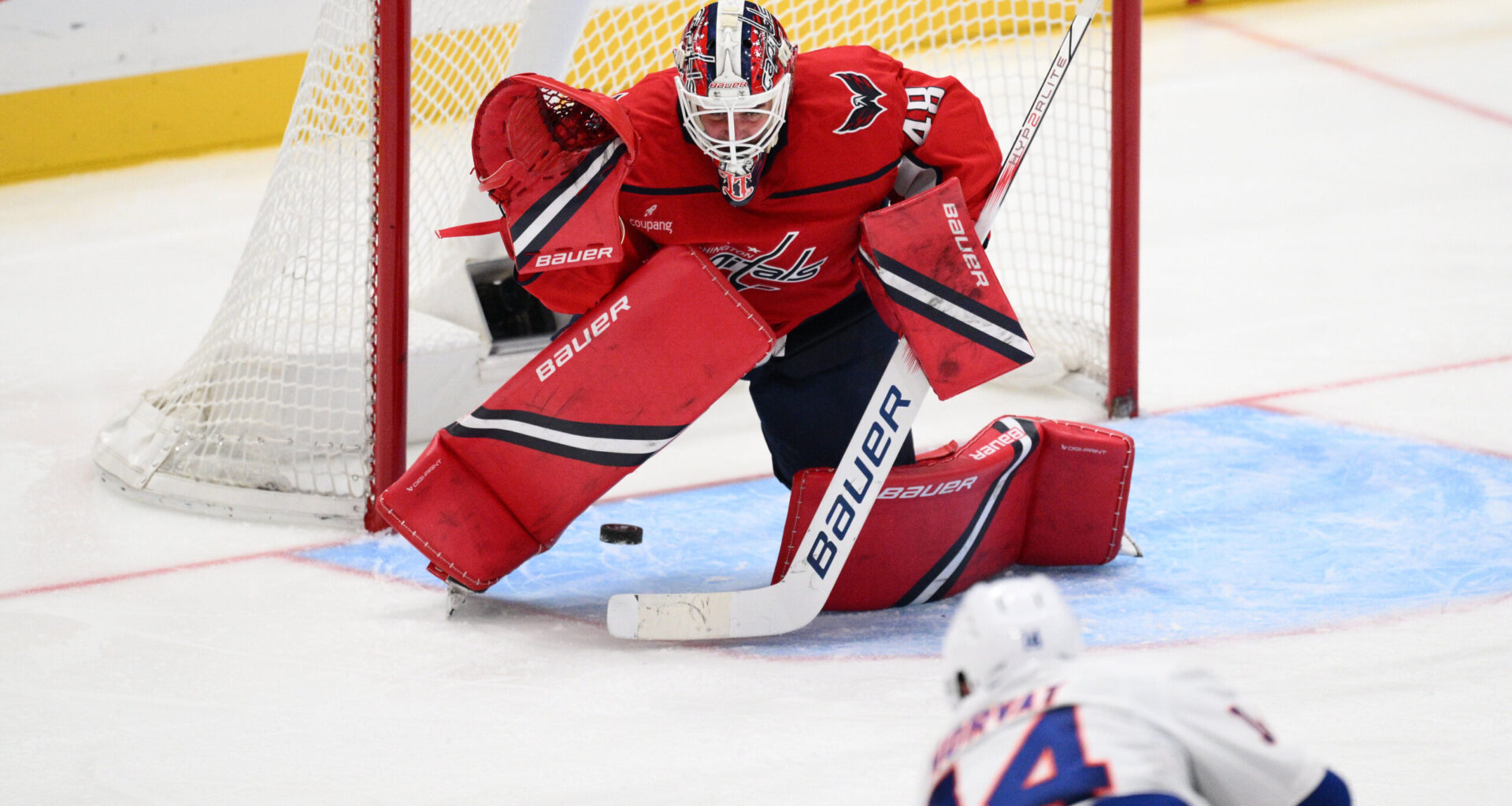 Lighting the Lamp: Capitals’ spooky or shaky start to the season