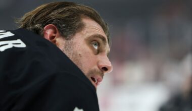 Kings know they need more ‘dirty goals’ to get on a roll – Orange County Register