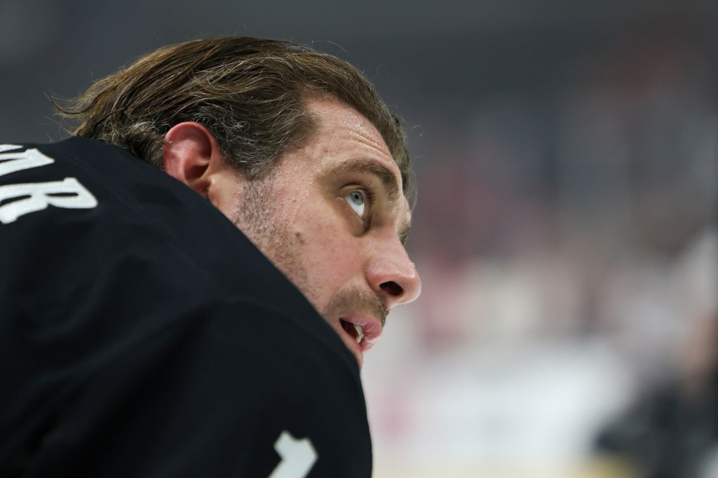 Kings know they need more ‘dirty goals’ to get on a roll – Orange County Register