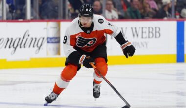 Cam York ready for the challenge of Oilers' stars