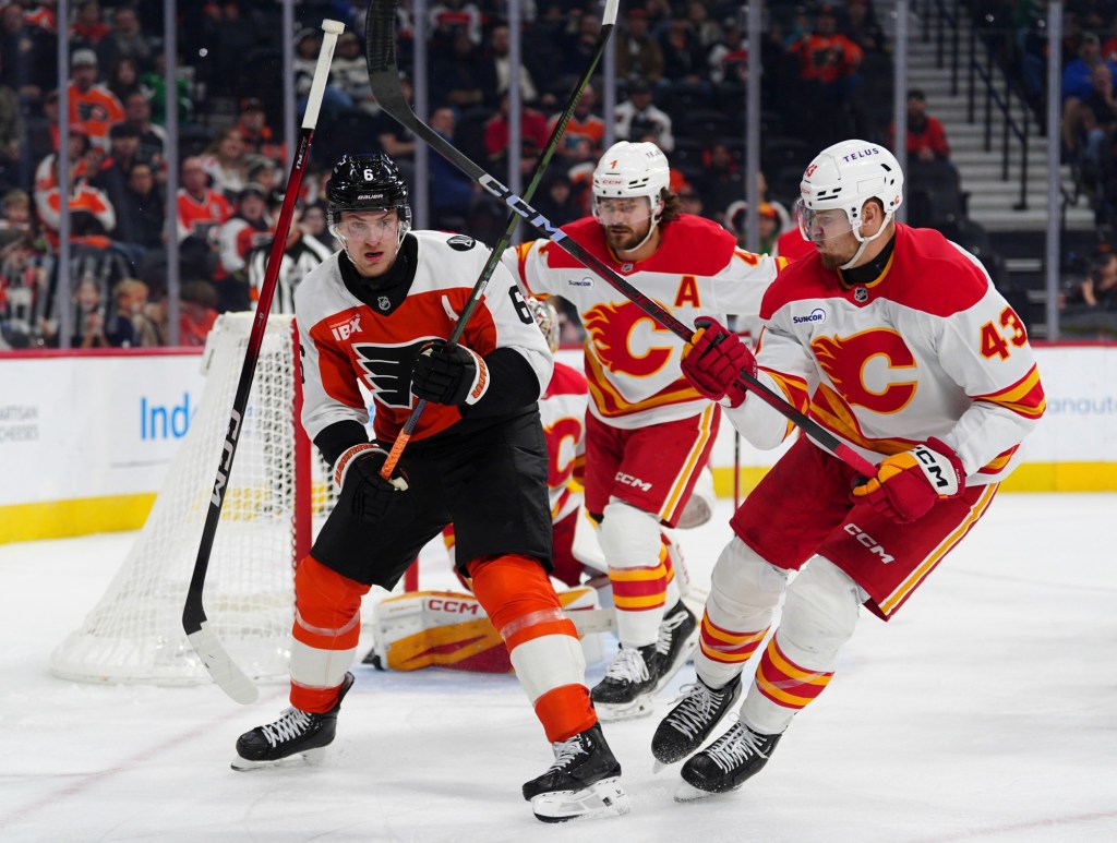 Rick Tocchet wary of ice-time burden for top D-men