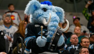 NHL has new 'Death Valley': Colorado, Utah and Vegas