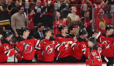 Devils passing every test throws their way – Trentonian