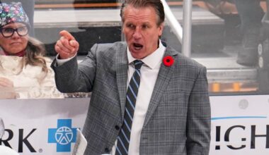 Kings searching for answers to home ice struggles – Daily Breeze