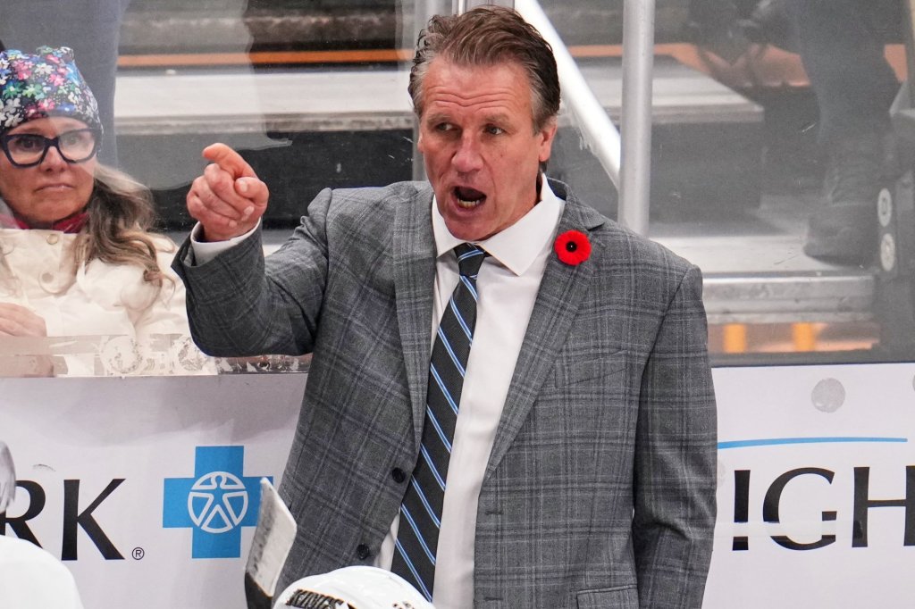 Kings searching for answers to home ice struggles – Daily Breeze