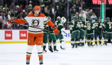 Slumping Ducks return home after dropping three on the road – Orange County Register