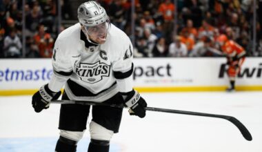 Kings finding next tight game is always right around the corner – Orange County Register