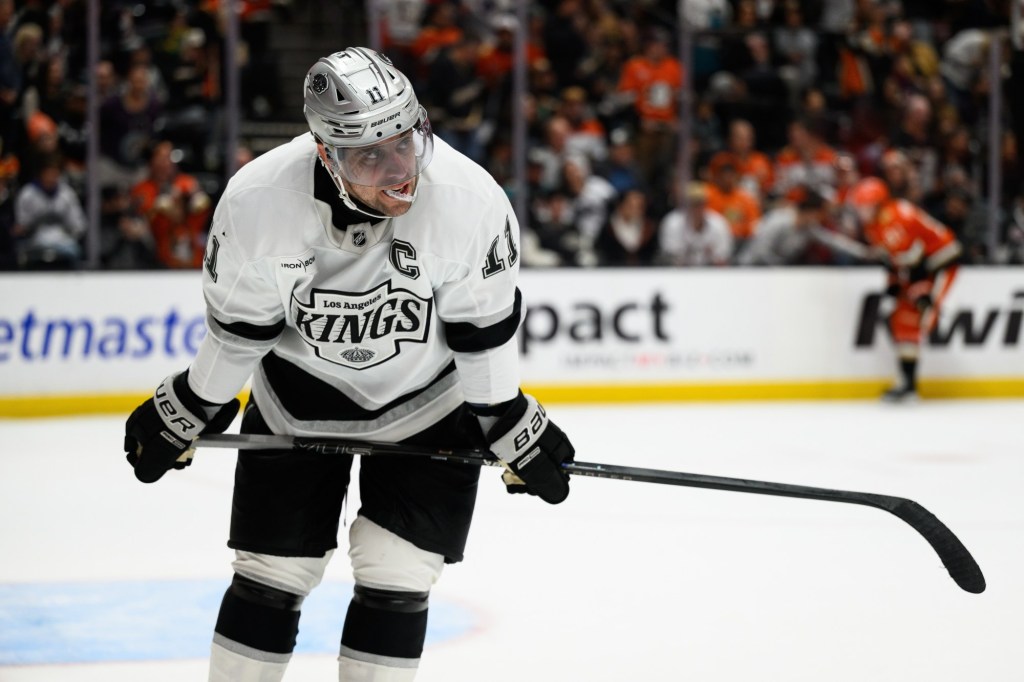 Kings finding next tight game is always right around the corner – Orange County Register