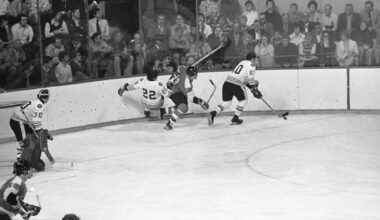 Former Flyers No. 1 overall pick Mel Bridgman dies at age 70