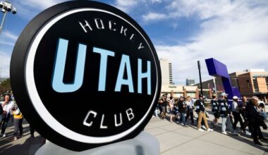 Utah Hockey Club's inaugural season was one to remember – Deseret News