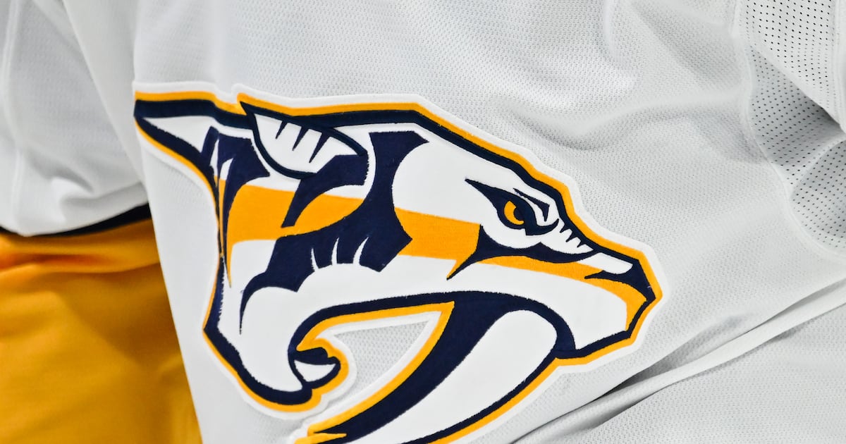 Nashville Predators embrace ‘Saturday Night Live’ spoof of team name, with attention drawn to brand