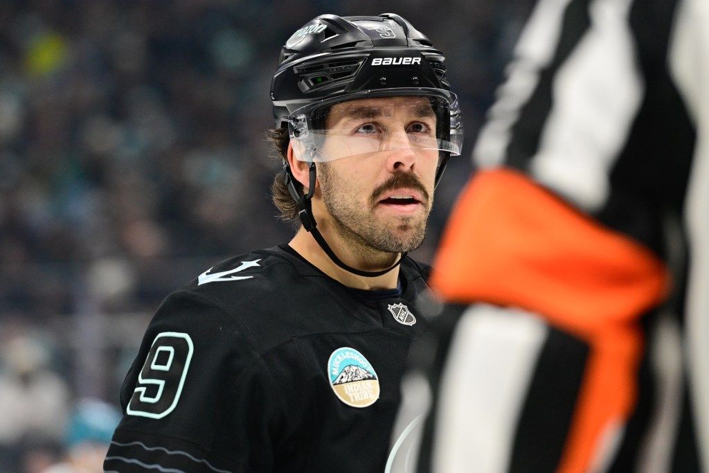 Three takeaways – Kraken split weekend games versus Blues and Stars