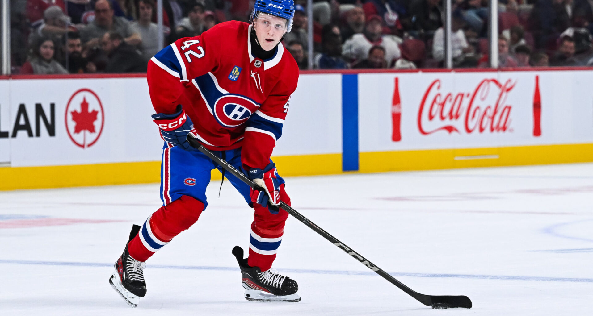 Montreal Canadiens Calling up Engstrom Could Mean Trade Is Imminent - The Hockey Writers -