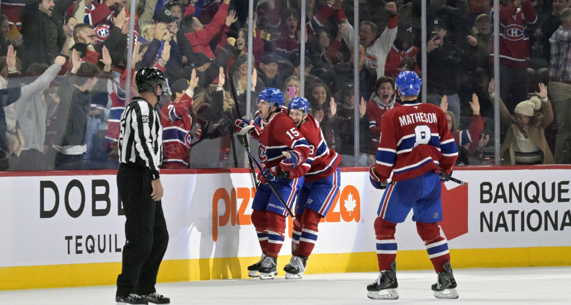 Canadiens Are Shining Bright In Overtime Early This Season - The Hockey Writers - Montreal Canadiens