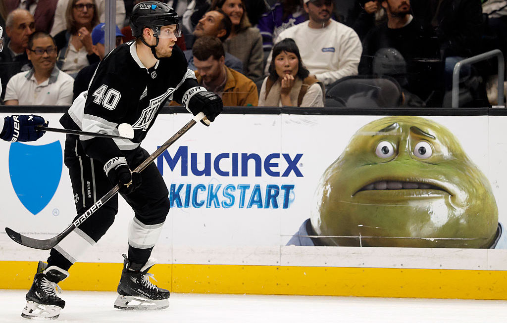 11/21 Preview - Penalty Kill Leading The Way + Goaltending Splits, Back-To-Backs, Sturm Back in LA