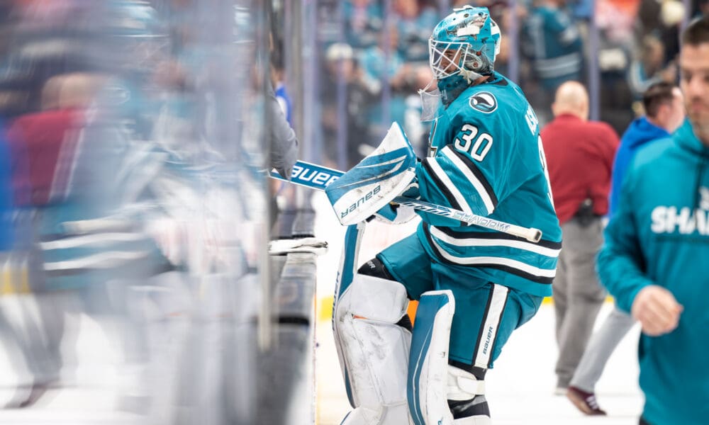 Askarov Shares 2 Reasons for Recent Success (+)