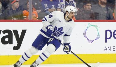 The Logic Behind the Maple Leafs Trading Auston Matthews - The Hockey Writers -