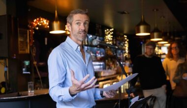 Council Member Chad West says Stars belong in Dallas ‘now and in decades to come’