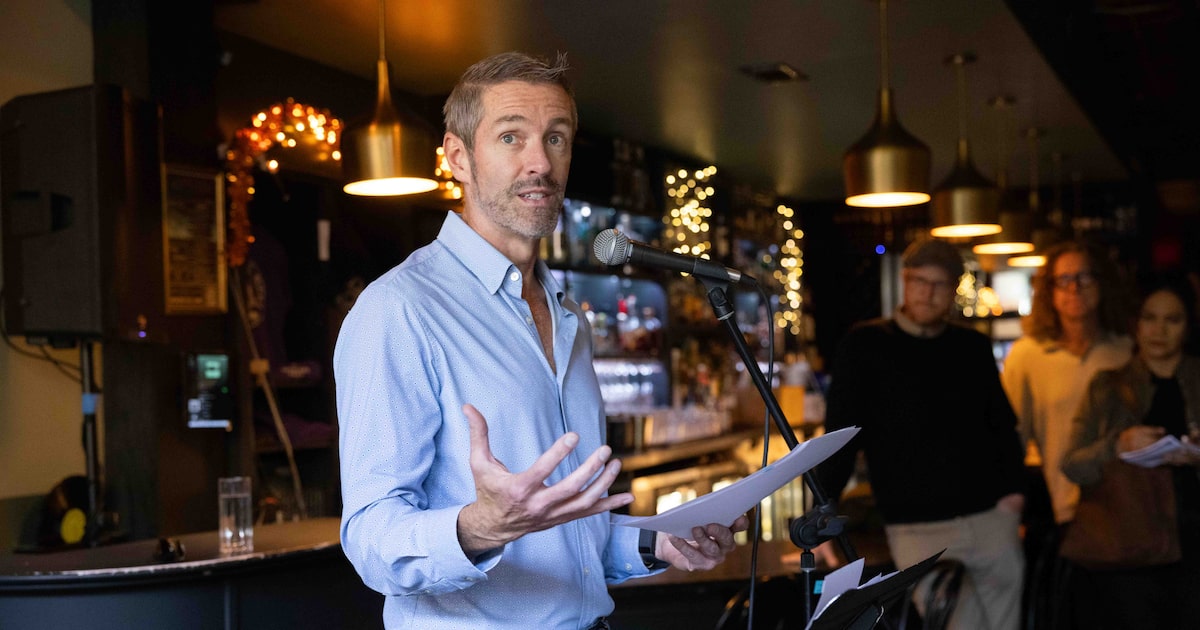 Council Member Chad West says Stars belong in Dallas ‘now and in decades to come’