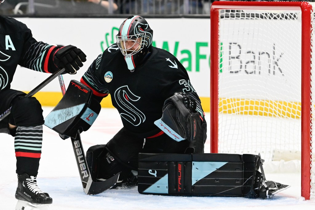 Three Takeaways - Kraken fall to the Blue Jackets in a shootout 2-1