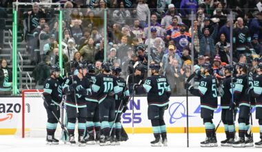 Are Halloween standings an indicator of playoff contention?