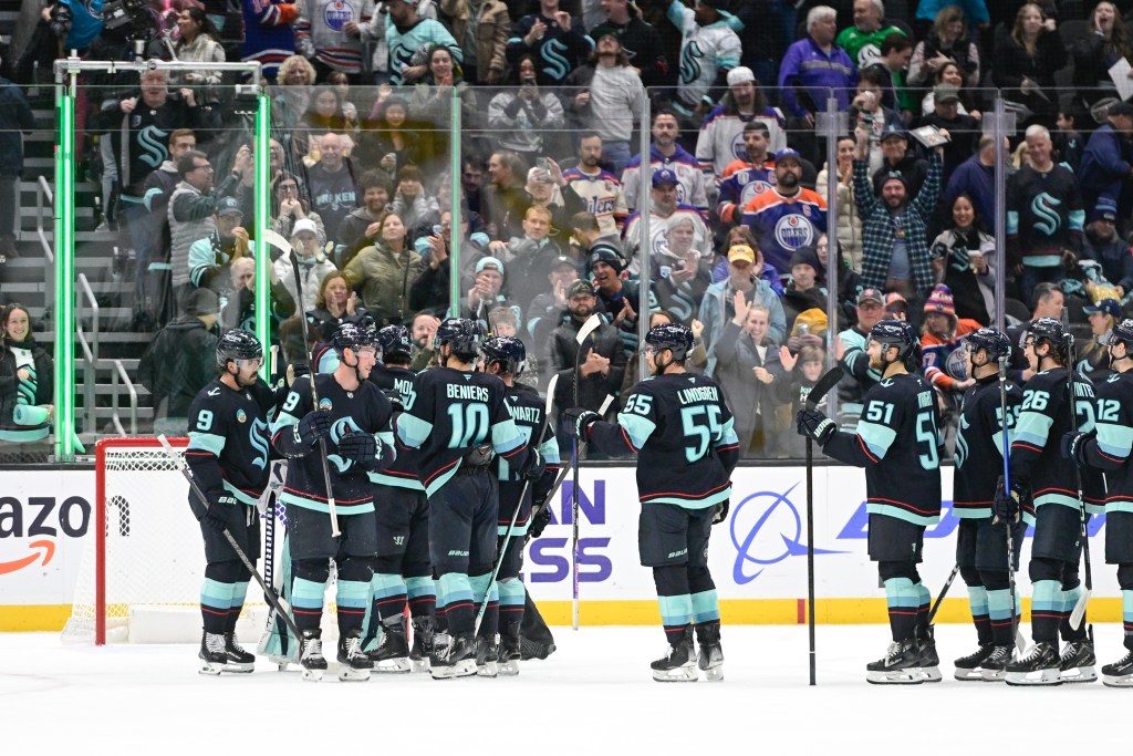 Are Halloween standings an indicator of playoff contention?