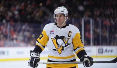 Like old times, Crosby and Malkin have the Penguins among the NHL’s best