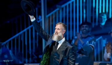 San Jose Sharks' Joe Thornton set to be inducted into Hockey Hall of Fame