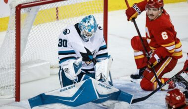 San Jose Sharks face Seattle Kraken with issues to correct