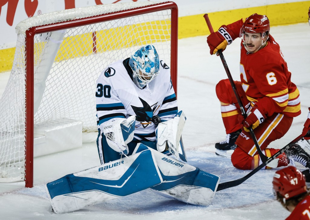San Jose Sharks face Seattle Kraken with issues to correct