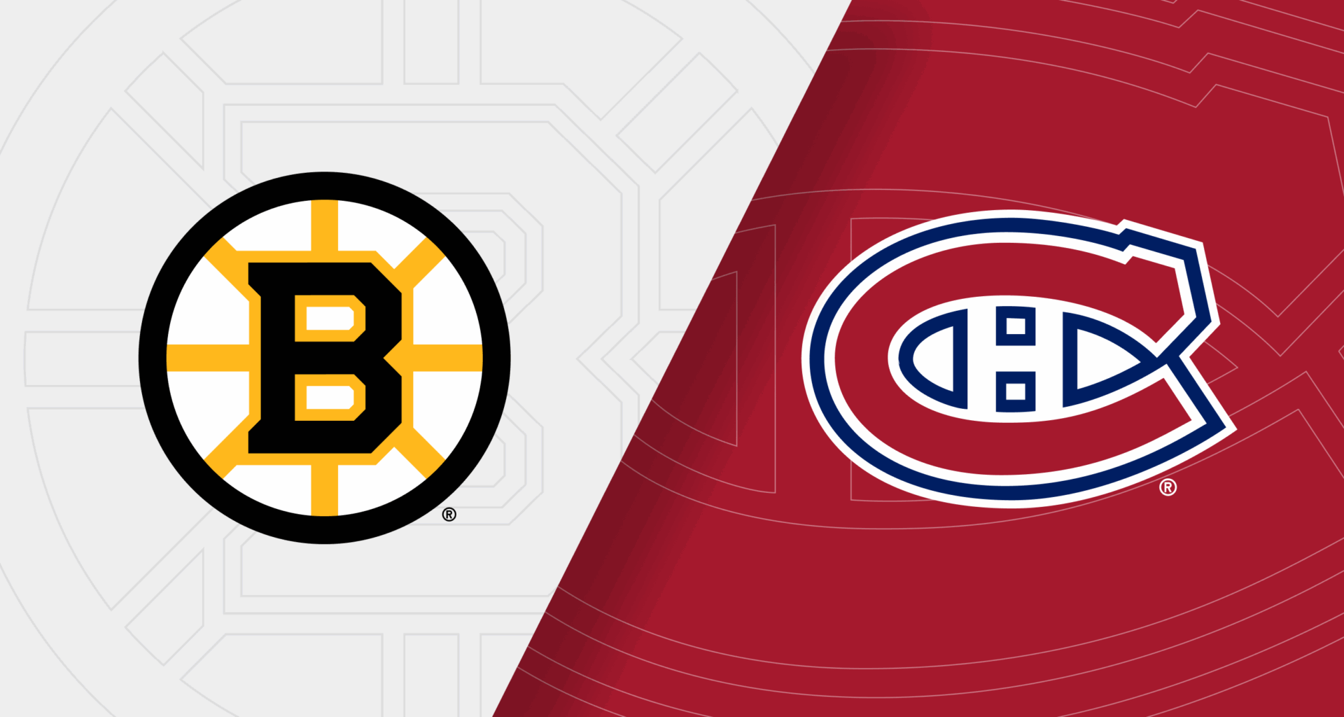 Boston Bruins - Montréal Canadiens - Nov 15, 2025