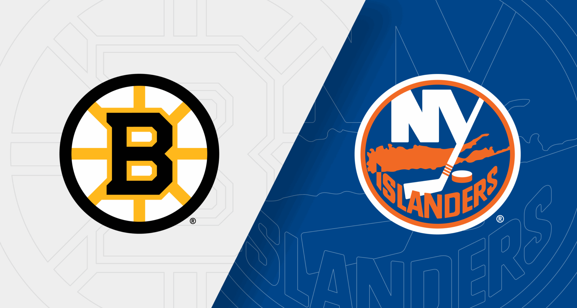Boston Bruins - New York Islanders - Nov 26, 2025